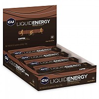[해외]GU 액체 에너지 60g 12 단위 커피 에너지 젤 상자 1137879203