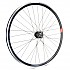 [해외]GURPIL New DPX 6B Disc Tubular 도로 자전거 뒷바퀴 1137587642 Black / Black