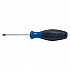 [해외]PARK TOOL 도구 SD-2 Phillips Screwdriver 1137771248 Black / Blue