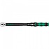 [해외]WERA 토크 렌치 Click-Torque C3 40-200Nm 1137894150 Black / Green