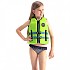 [해외]JOBE Neoprene 구명 조끼 14137838471 Lime Green