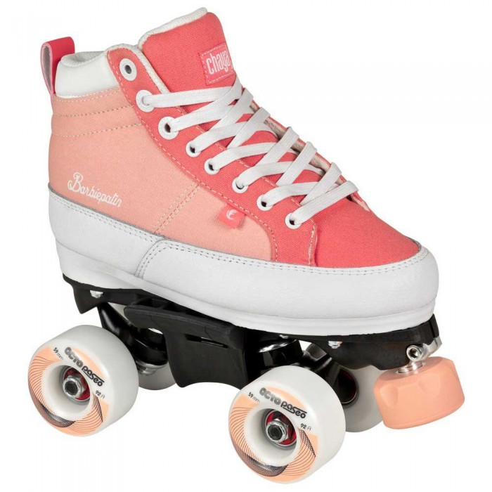 [해외]CHAYA 롤러 스케이트 Kismet Barbiepatin 14137850996 Pink