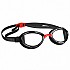 [해외]매드웨이브 거울 수영 고글 Triathlon 6136779052 Black / Red