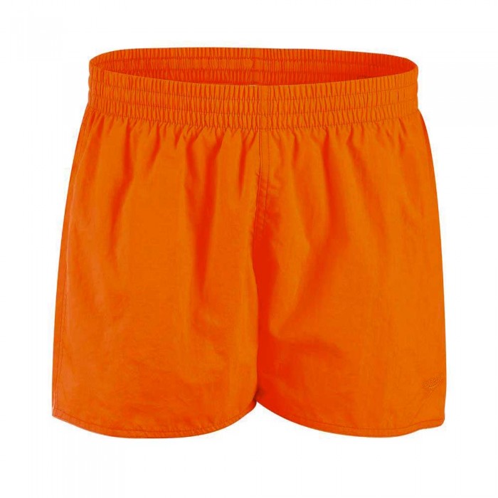 [해외]스피도 수영 반바지 Fitted Leisure AM 13´´ 6135936466 Fluo Orange
