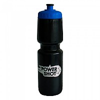 [해외]POWERSHOT Logo 병 750ml 3137817535 White / Blue