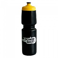 [해외]POWERSHOT 병 로고 750ml 3137817538 Black / Yellow