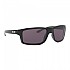 [해외]오클리 Gibston Prizm Gray 선글라스 137503473 Polished Black