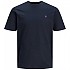 [해외]잭앤존스 Blastudio Solid 반팔 티셔츠 137903441 Black / Regular Fit