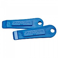 [해외]PARK TOOL 타이어 레버 TL-4.2C Tire Lever Set 1137771200 Blue