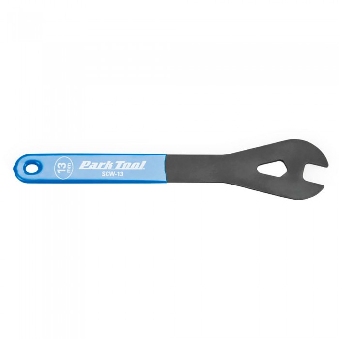 [해외]PARK TOOL 도구 SCW-13 Shop Cone Wrench 1137771211 Blue