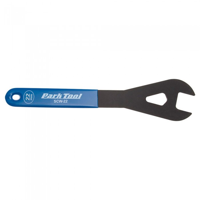 [해외]PARK TOOL 도구 SCW-22 Shop Cone Wrench 1137771219 Blue