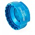 [해외]PARK TOOL 도구 LRT-4 Lockring For Shimano Direct Mount 1137771231 Blue