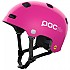 [해외]POC POCito Crane MIPS 주니어 헬멧 1137890572 Fluorescent Pink