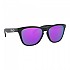 [해외]오클리 색안경 Frogskins Prizm 5137503485 Matte Black