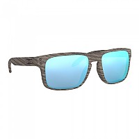 [해외]오클리 편광 선글라스 Holbrook Prizm Deep Water 5137503488 Woodgrain