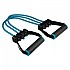 [해외]AVENTO 운동 밴드 Adjustable Chest Expander 7137836794 Blue / Black