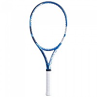 [해외]바볼랏 고정되지 않은 테니스 라켓 Evo Drive Lite 12137762360 Blue