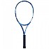 [해외]바볼랏 고정되지 않은 테니스 라켓 Evo Drive Tour 12137762361 Blue