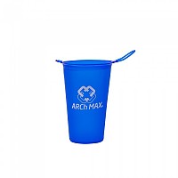 [해외]아치 맥스 접을 수 있는 컵 Flexi 200ml 4137819945 Blue