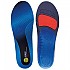 [해외]SIDAS Nordic 3D 깔창 4137862519 Blue / Red