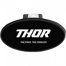 [해외]THOR Hitch 표지 9137760303 Black / White