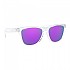 [해외]오클리 색안경 Frogskins Prizm 14137503486 Polished Clear