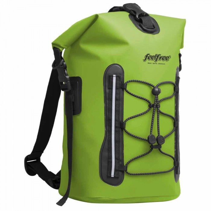 [해외]FEELFREE GEAR 드라이 팩 Go Pack 20L 14136763201 Lime