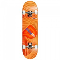 [해외]PLAYLIFE 스케이트보드 Illusion 8.0´´ 14137848410 Orange