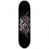 [해외]로체스 스케이트보드 보드 Skull 2200 8.0´´ 14137896240 Black