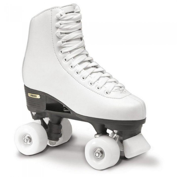 [해외]로체스 롤러 스케이트 RC1 Classic 14137896354 White