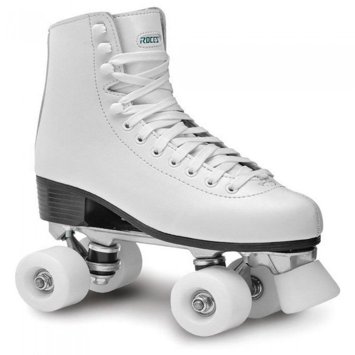 [해외]로체스 롤러 스케이트 RC2 Classic 14137896367 White
