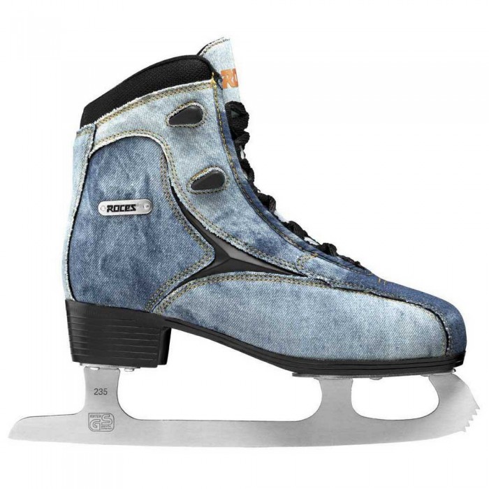 [해외]로체스 아이스 스케이트 Denim 14137896499 Blue