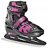 [해외]로체스 아이스 스케이트 Jokey Ice 2.0 14137896508 Black / Fuchsia