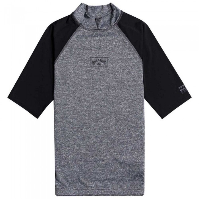 [해외]빌라봉 티셔츠 Contrast 14137912019 Grey Heather