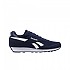 [해외]리복 Rewind Run 운동화 137917631 Vector Navy / White / Vector Navy