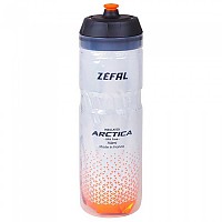 [해외]제팔 물 병 Arctica 750ml 1137816717 Silver / Orange