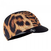 [해외]MB WEAR 캡 Animalier 1137879210 Brown / Black