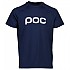 [해외]POC Reform Enduro 반팔 엔듀로 저지 1137890438 Turmaline Navy