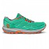 [해외]TOPO ATHLETIC Terraventure 2 트레일 러닝화 4137066664 Mint / Tangerine