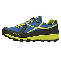 [해외]ORIOCX 스파르타 신발 트레일 런닝 4137630545 Blue