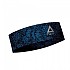 [해외]MATT 머리띠 Narrow 4137884154 Floral Blau