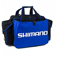 [해외]시마노 FISHING 태클 Dura Deluxe Carryall 8137758413 Blue / Black