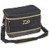 [해외]다이와 쿨러백 Soft Bait Cool 12L 8137881498 Black / Gold