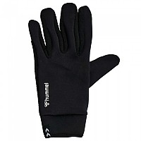 [해외]험멜 Warm Player Gloves 3137809217 Black
