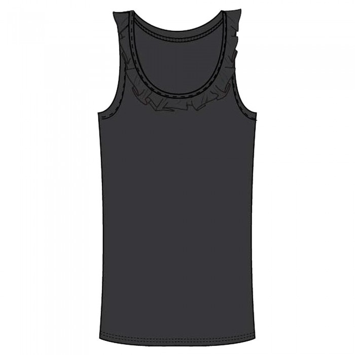 [해외]페페진스 Dorina 민소매 티셔츠 137829220 Black