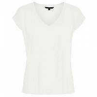 [해외]베로모다 Fill 반팔 V넥 티셔츠 137918638 Bright White