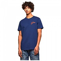 [해외]디젤 Diegos K15 반팔 티셔츠 137876925 Blue