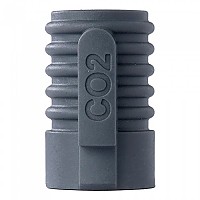 [해외]크랭크브라더스 펌프 CO2 Adapter 1137761975 Grey