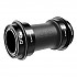 [해외]스램 DUB Press Fit 30 MTB 와이드 46 mm 비비컵 1137897546 Black