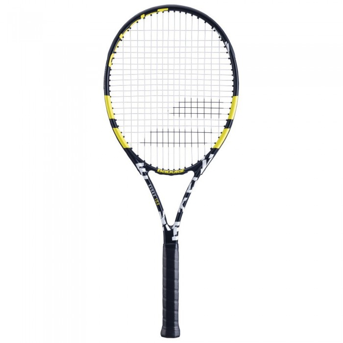 [해외]바볼랏 테니스 라켓 Evoke 102 12137762388 Black / Yellow